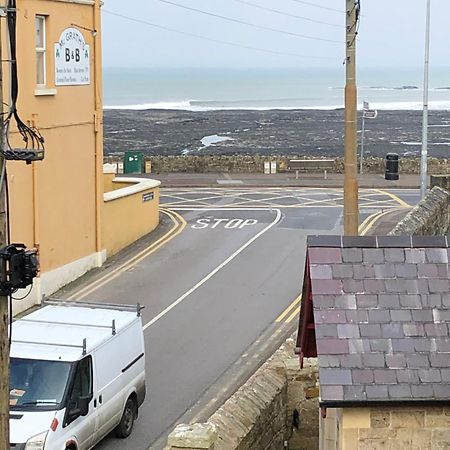 La Keggita Apartment Bundoran Exterior foto