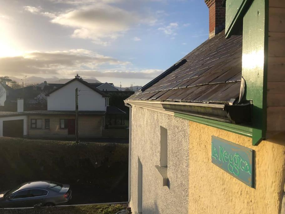 La Keggita Apartment Bundoran Exterior foto